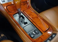 2002 Lexus SC 430