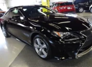 2015 Lexus RC 350 AWD