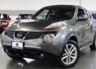 2011 Nissan JUKE SL