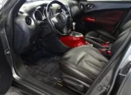 2011 Nissan JUKE SL