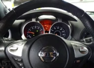 2011 Nissan JUKE SL