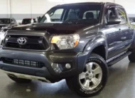2013 Toyota Tacoma