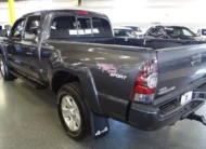 2013 Toyota Tacoma