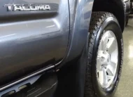 2013 Toyota Tacoma