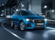 2017 Audi Q3 2.0T Prestige