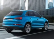 2017 Audi Q3 2.0T Prestige
